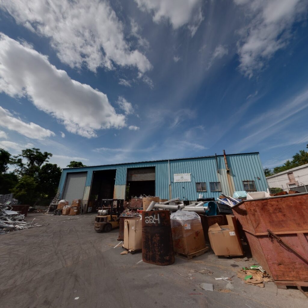 Berger Recycling - photo 1