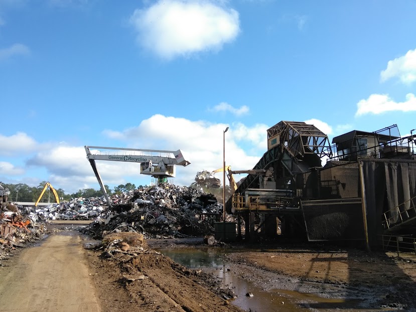 General Recycling ️ - photo 2