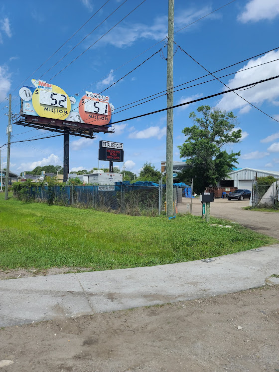 Jax Scrap Metal Recycling - photo 1