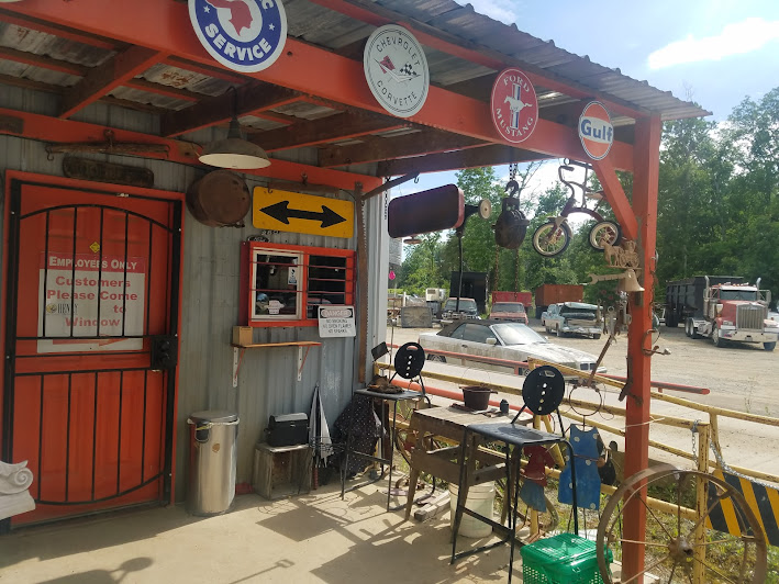 Brown's Aluminum & Catalytic Converter Scrap Yard - photo 3