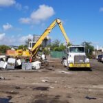 Photo of Trademark Metals Recycling