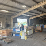 Photo of Texas Port Recycling