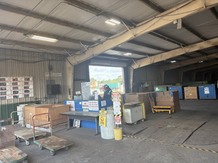 Texas Port Recycling - photo 2