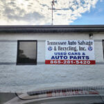 Photo of TAS Recycling - Cash for Junk Cars