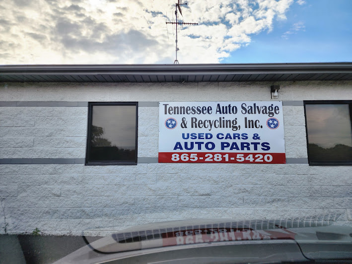 TAS Recycling - Cash for Junk Cars - photo 2