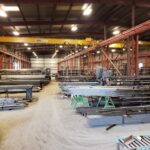 Photo of Garland Steel Inc.