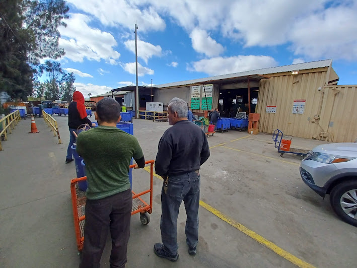 Trademark Metals Recycling - photo 4