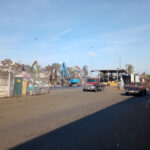 Photo of Rivergate Scrap Metals