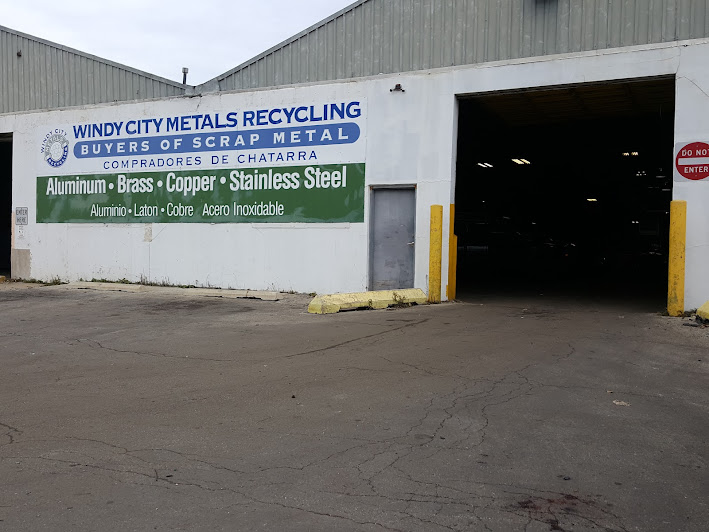 Windy City Iron & Metal - photo 2