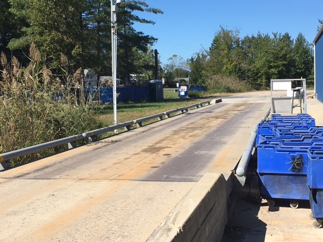 Dover Scrap Metal, Inc - photo 4