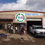Photo of WB Scrap Metal