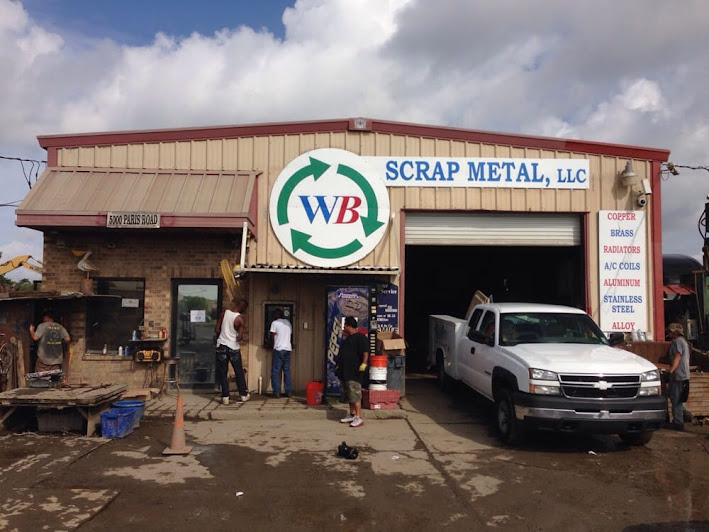 WB Scrap Metal - photo 1