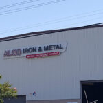 Photo of Alco Iron & Metal Company