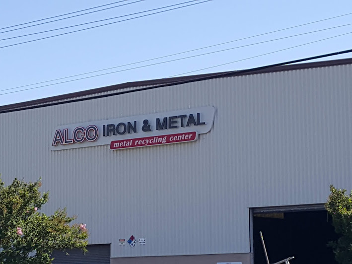 Alco Iron & Metal Company - photo 2