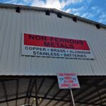 Photo of Georgetown Metal Recycling