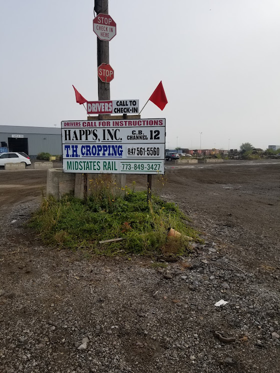 Mid States Rail LLC - photo 1