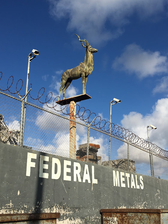 Federal Metals Co - photo 2