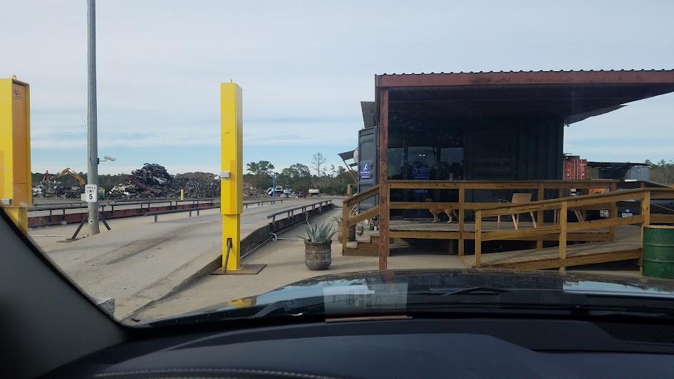 Prestige Auto & Metal Recycling - photo 2