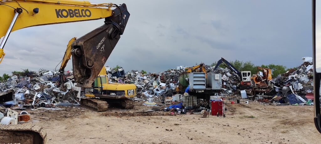 Mayal Recycling - photo 2