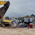 Photo of Mayal Recycling