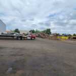 Photo of Franklin Iron and Metal Corp