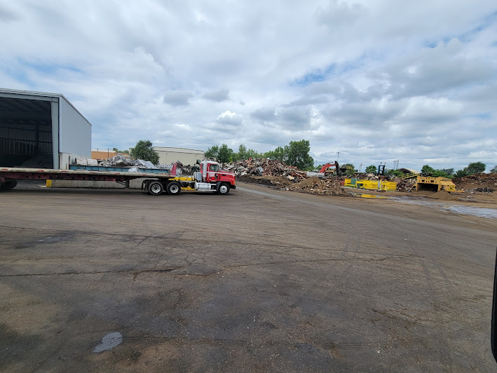 Franklin Iron and Metal Corp - photo 4