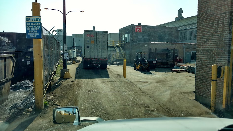 United Scrap Metal, Inc. - photo 3