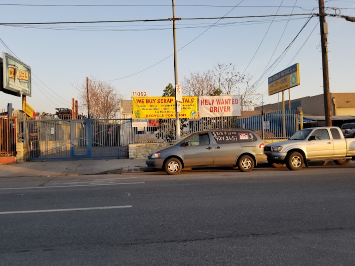 TM Scrap Metals Inc. - photo 1
