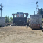 Photo of EH Metal Recycling