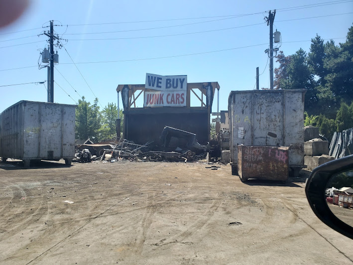 EH Metal Recycling - photo 2