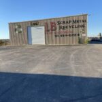 Photo of Lb Scrap Metal Recycling