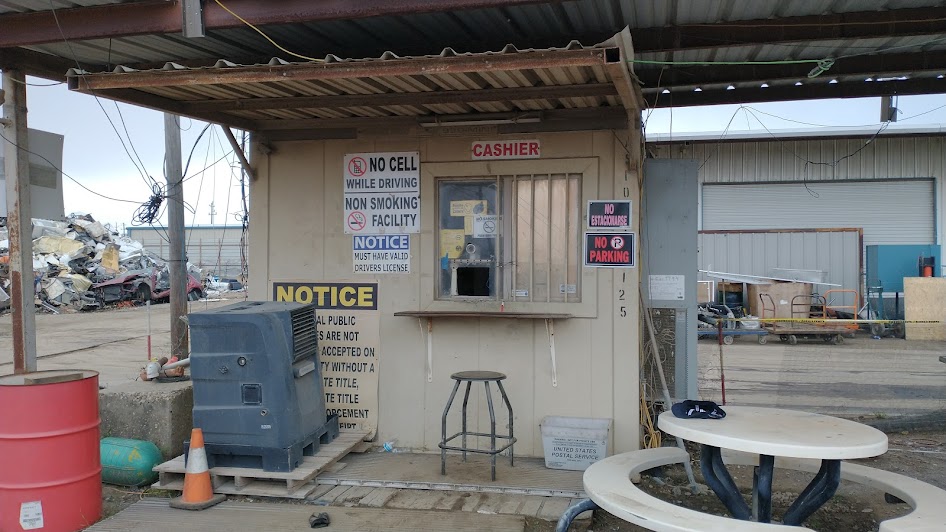 Derichebourg Recycling USA - photo 4