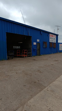 Danny's Metal Recycling - photo 1