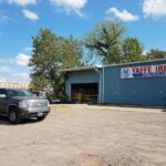 Photo of Yaffe Iron & Metal Corporation
