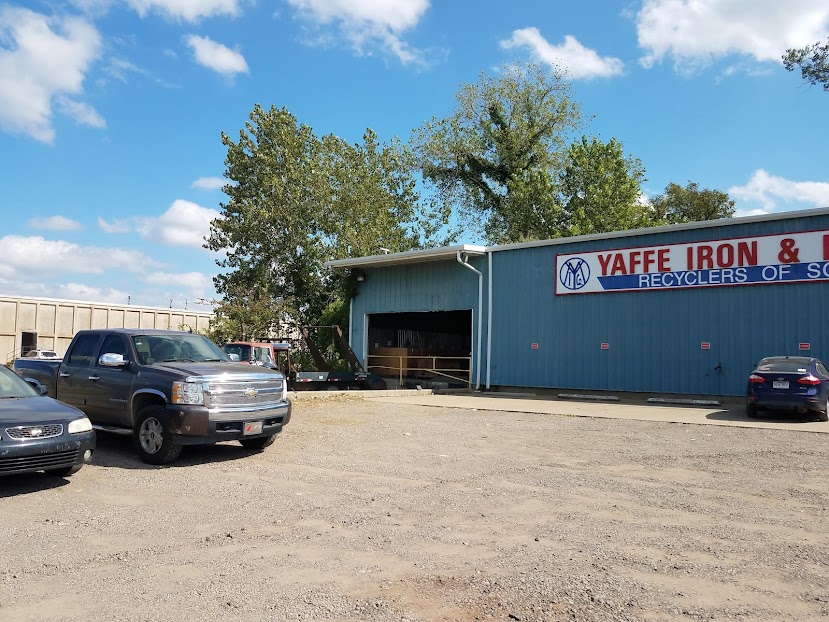 Yaffe Iron & Metal Corporation - photo 2