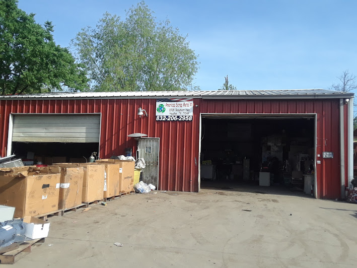 Americas Scrap Metal LLC - photo 1