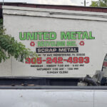 Photo of Joe's Junk Yard