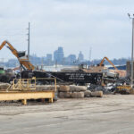 Photo of Advantage Metals Recycling