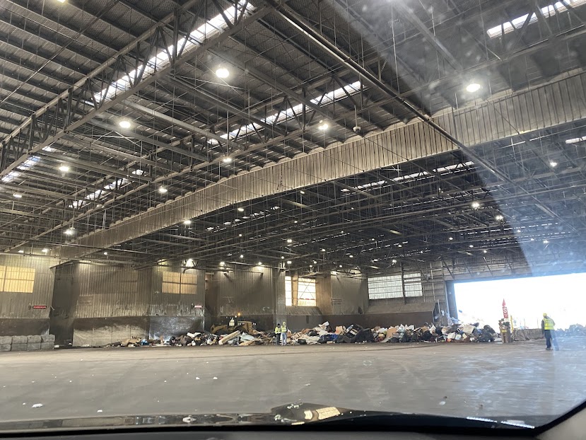 Tacoma Recovery & Transfer Center - photo 2