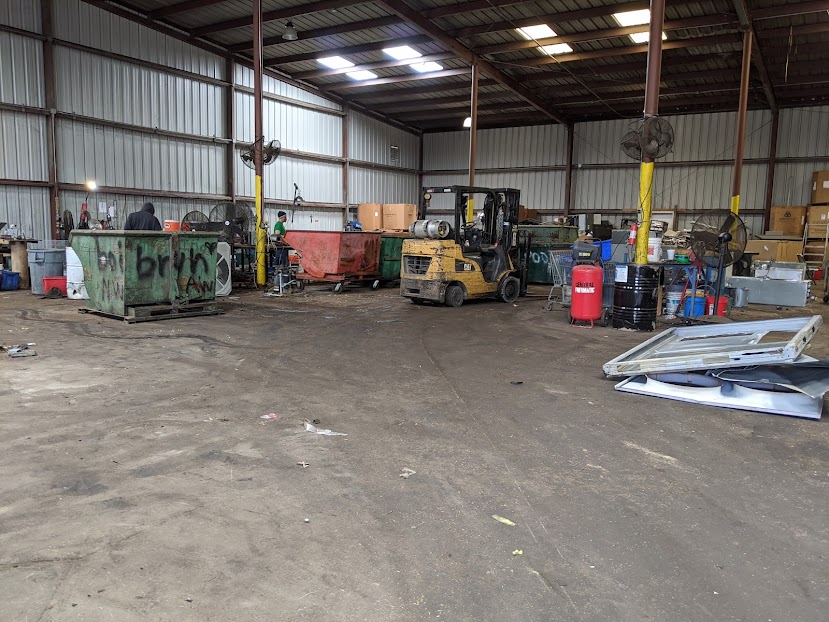 Wright Recycling LLC - photo 3