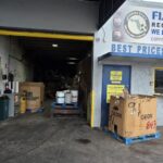 Photo of Florida State Scrap Metal
