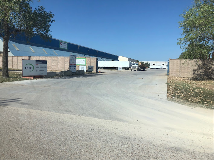 EMR DALLAS (GOLD METAL RECYCLERS) - photo 1