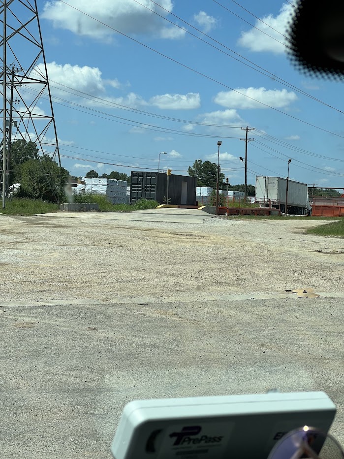 Memphis Recycling Services "MRS" - Lamar - photo 2