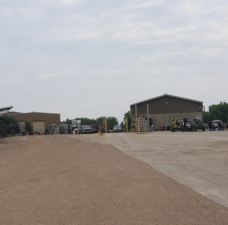 Bryan Iron & Metal - photo 2