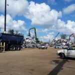 Photo of Miami Iron & Metal Co