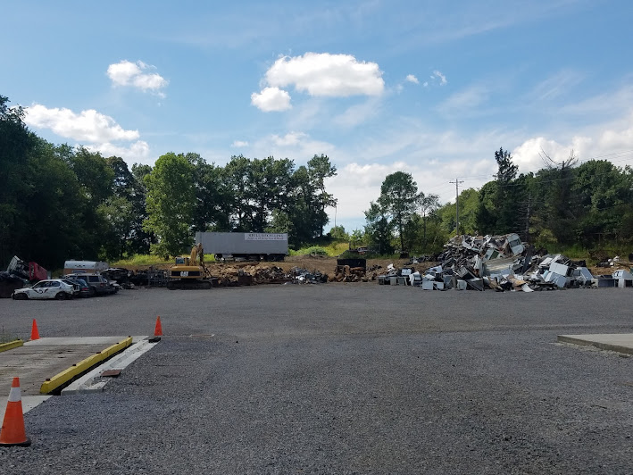 Krill Recycling LLC - photo 2