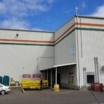 Photo of Metro Metals Northwest Inc