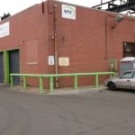 Photo of EMR Camden (6th Street)