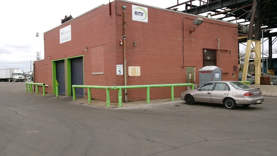 EMR Camden (6th Street) - photo 3