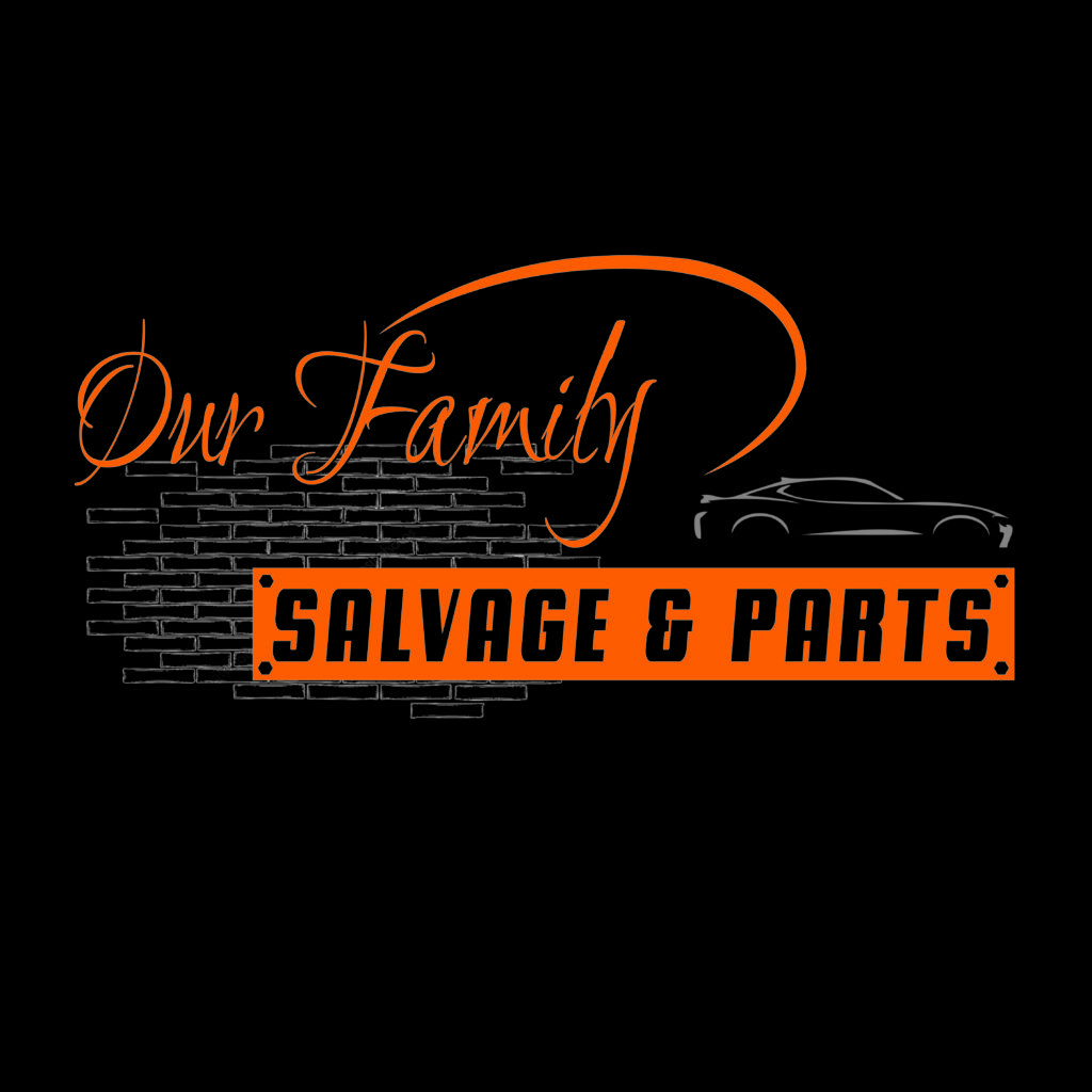 Our Family Salvage - photo 1
